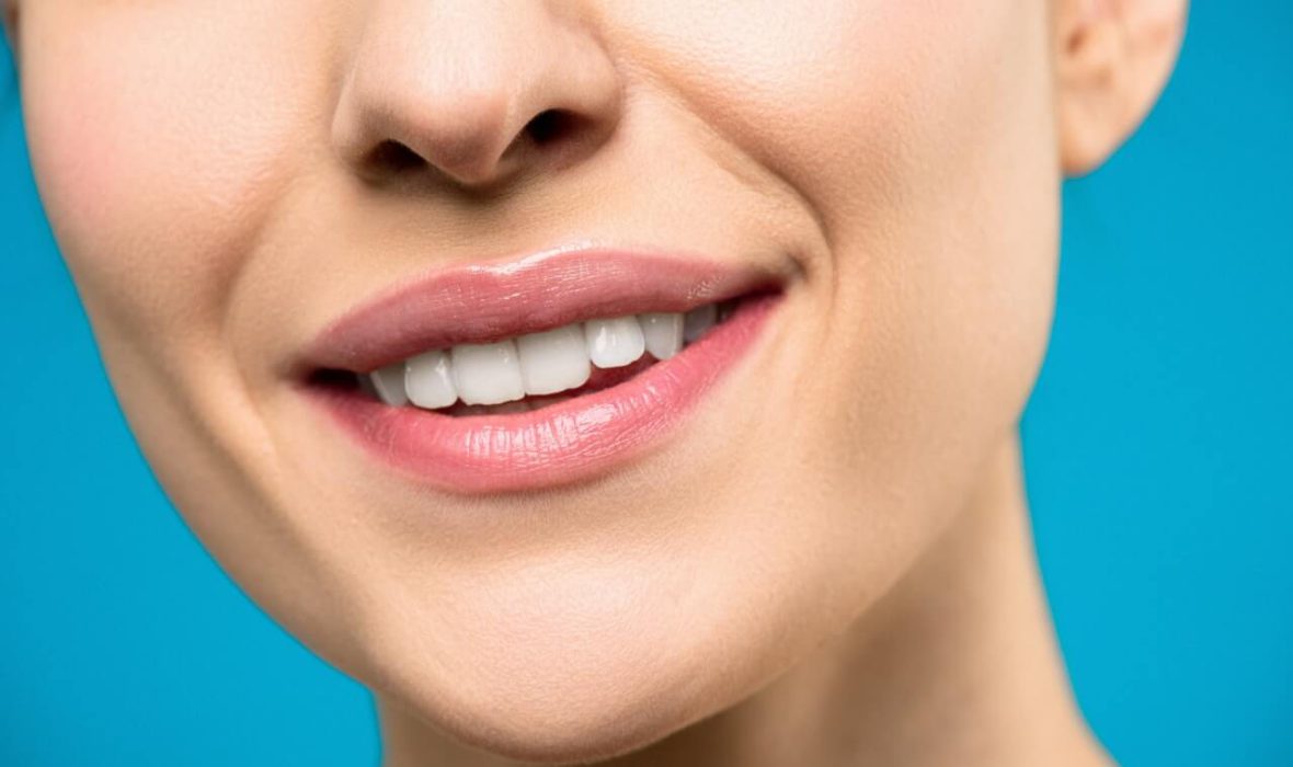 Czy paski wybielające zęby są skuteczne?